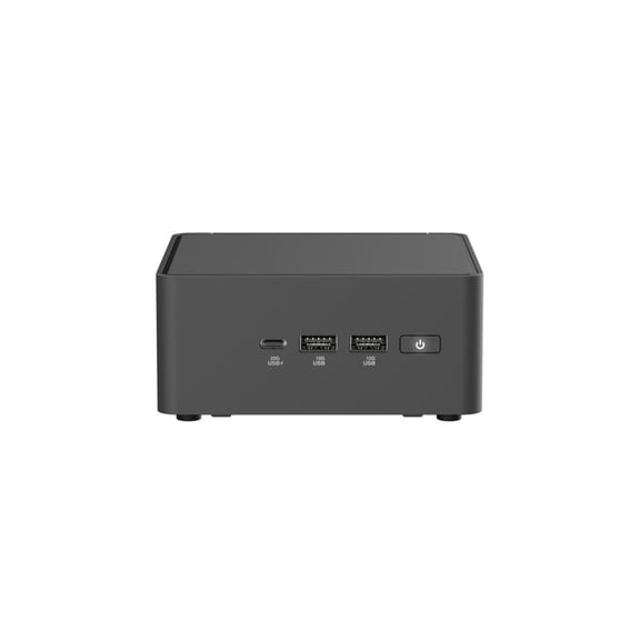 ASUS NUC 15 PRO TALL SYSTEM MINI PC (NO OS) WITH INTEL SERIES 2 CORE ULTRA 7 255
