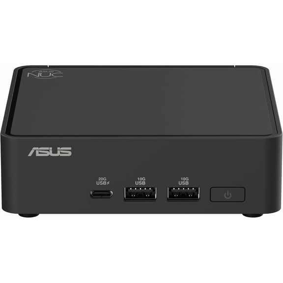 ASUS NUC 15 Pro Mini Desktop Core 5 210H 16GB 512GB SSD W11H