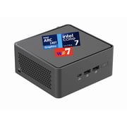 ASUS NUC 15 Pro Ultra 7-255H 8GB 1TB Mini PC Win11P