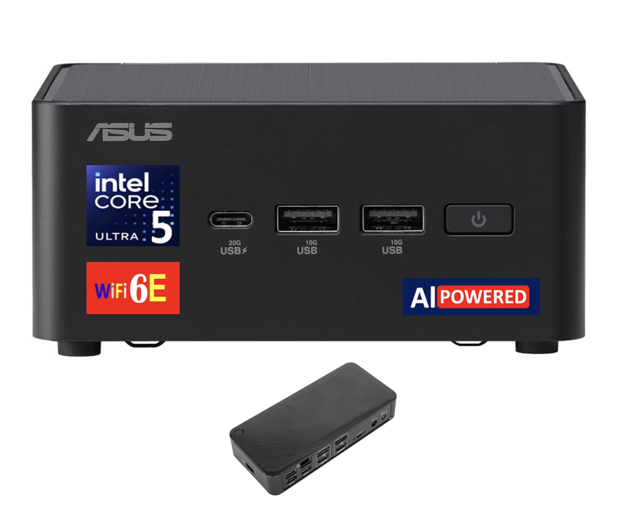 Asrock A300 Deskmini