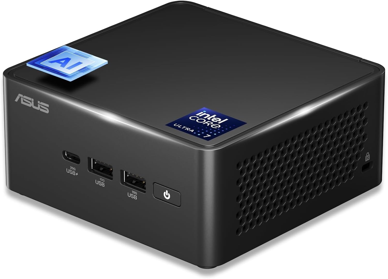 Intel Nuc Electronics 32 Gb
