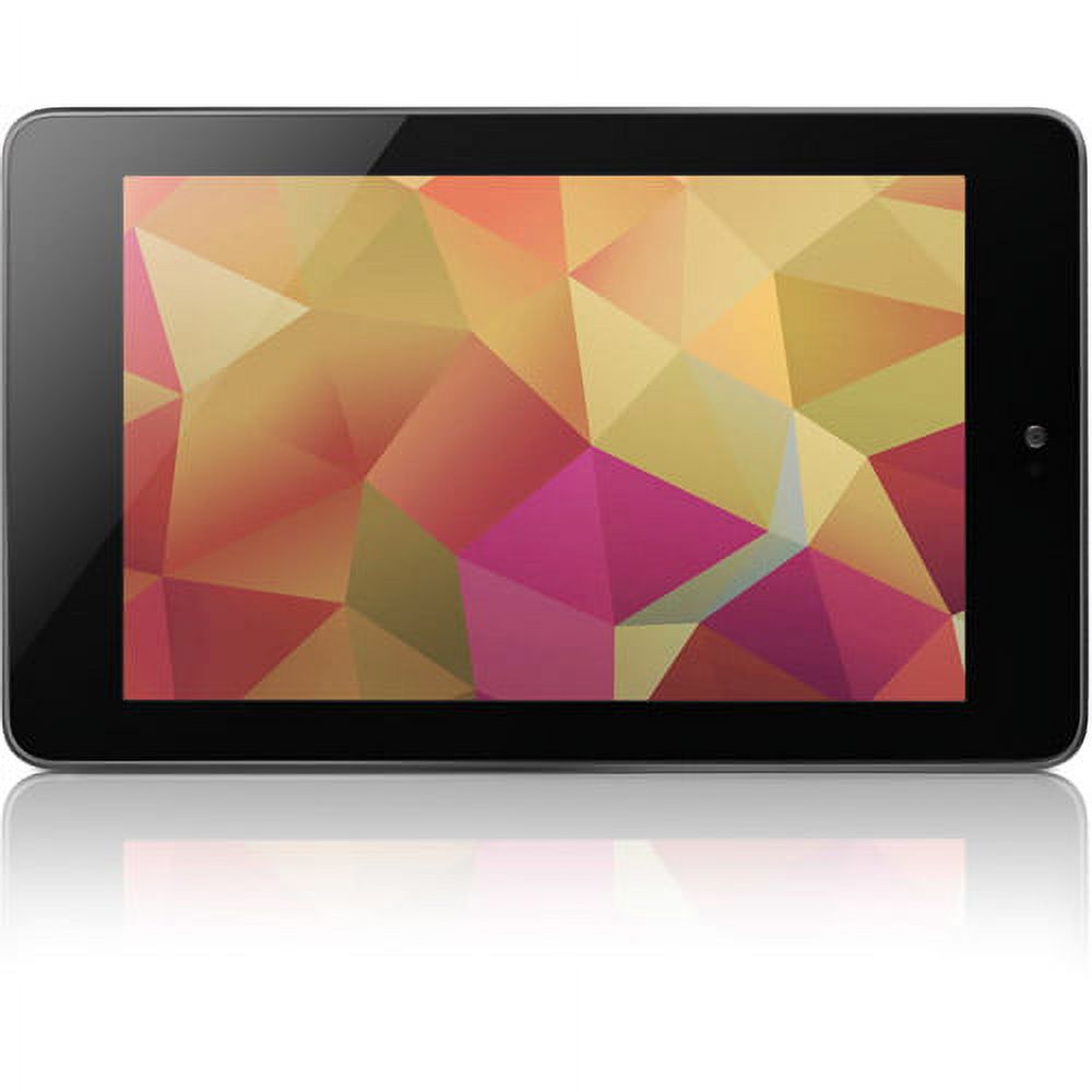 ASUS Nexus 7 ASUS-1B32-4G 7-Inch 32 GB Tablet - image 1 of 5