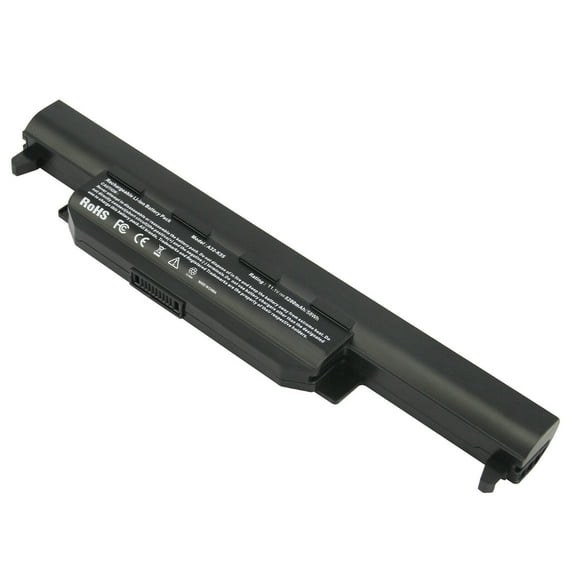 ASUS Notebook Battery, For Replaces A32-K55/A33-K55/A41-K55 (Model; NB-K55)