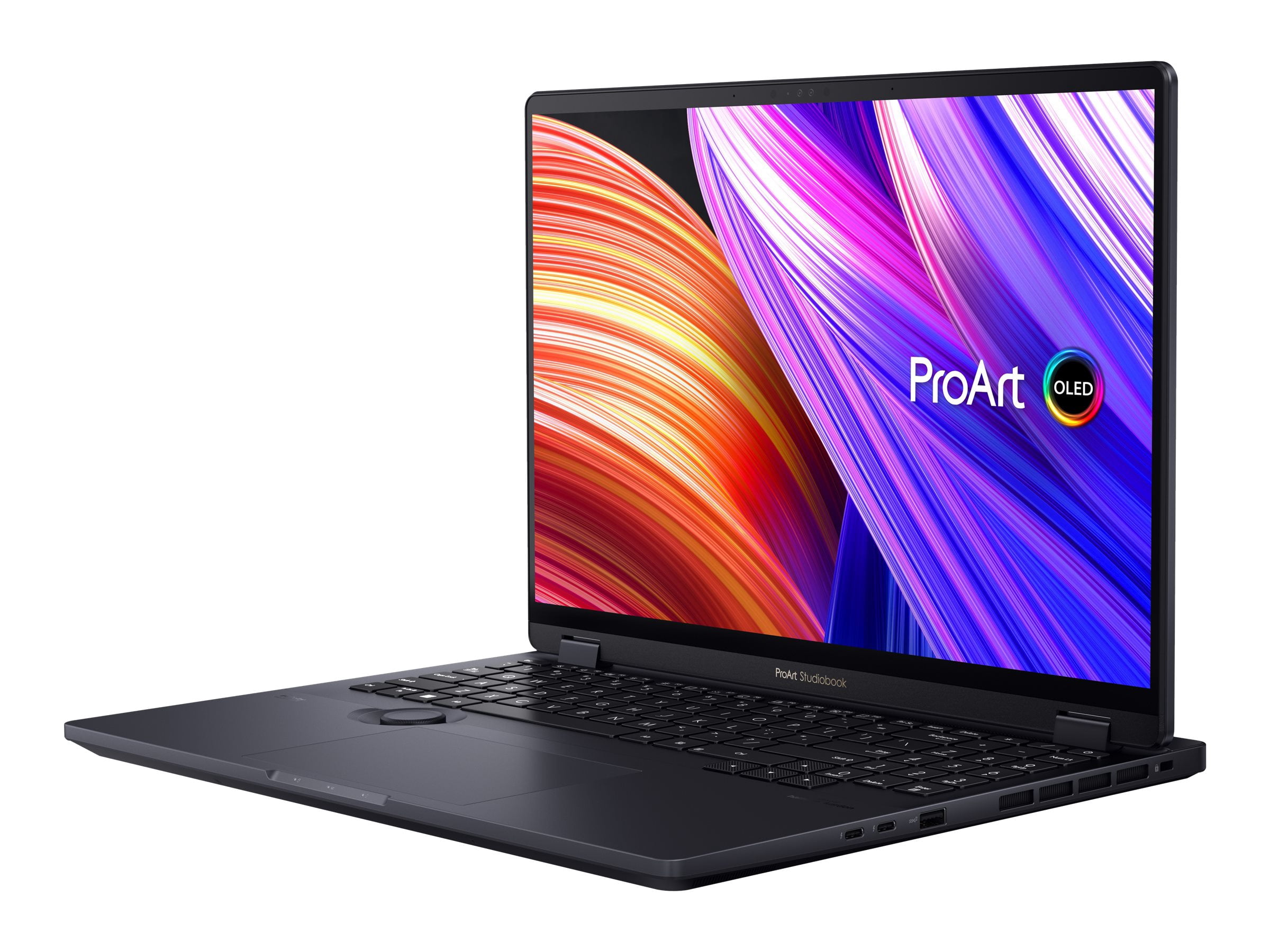 ASUS ProArt StudioBook 16'' Touchscreen, Intel i9, 32GB DDR5, 1TB SSD ...