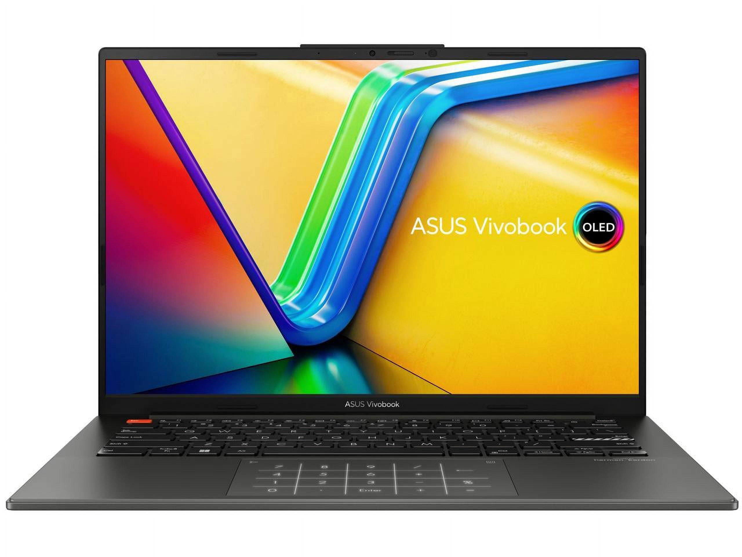 ASUS Vivobook S, Intel Core i9 13th Gen, 16GB LPDDR5, 1TB PCIE G4