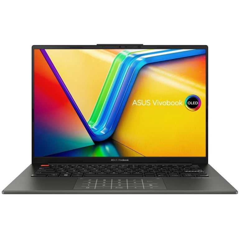 ASUS Vivobook S, Intel Core i9 13th Gen, 16GB LPDDR5, 1TB PCIE G4