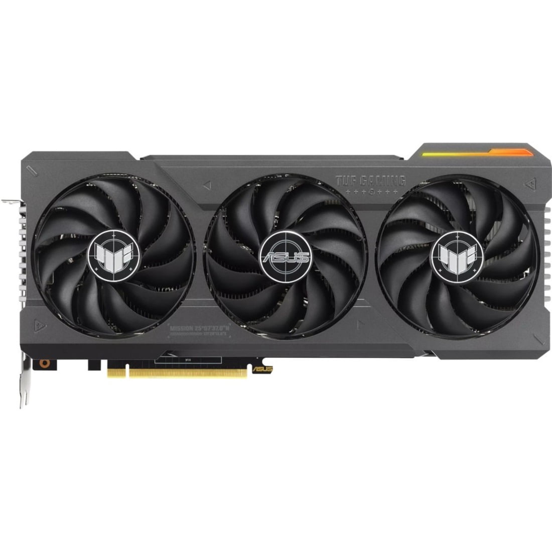 ASUS Nvidia GeForce RTX 4070 Ti TUF Gaming Graphics Card - TUF ...