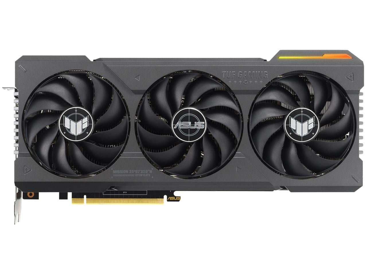 ASUS-Nvidia-GeForce-RTX-4070-
