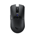thumbnail image 1 of ASUS Optical Wireless Gaming Mouse with 12000 dpi Sensor, Black, 1 of 17