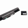 thumbnail image 1 of ASUS P53SJ 4400mAh 48Wh 6 Cell Li-ion 11.1V Black Compatible Battery, 1 of 3