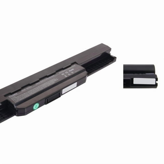 ASUS P53SJ 4400mAh 48Wh 6 Cell Li-ion 11.1V Black Compatible Battery