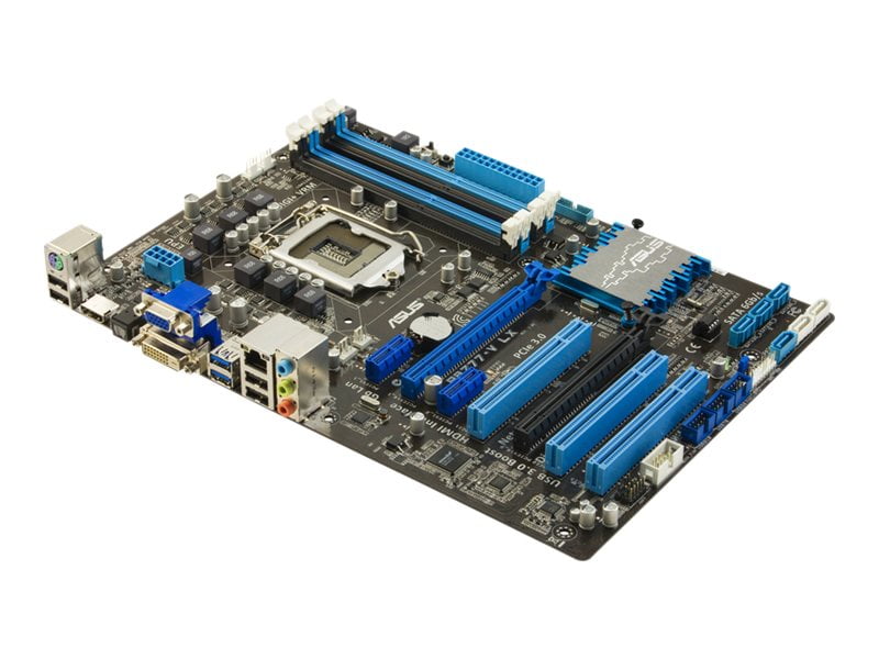 Z77 hotsell 1155 motherboard