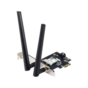 ASUS PCE-AX1800 Router