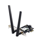 ASUS PCE-AX1800 Router