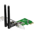 thumbnail image 1 of ASUS PCE-N15 IEEE Wireless Network Adapter, 1 of 2