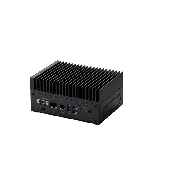 ASUS PE1100N / Orin Nano 4G/128G/WiFi/BT/US Arm System, NVIDIA Jetson Orin, LPDDR4, eMMC, USB3, Dual LAN, HDMI, M.2 E, M.2 B, M.2 M, AEM, Dual SIM, 12-24V