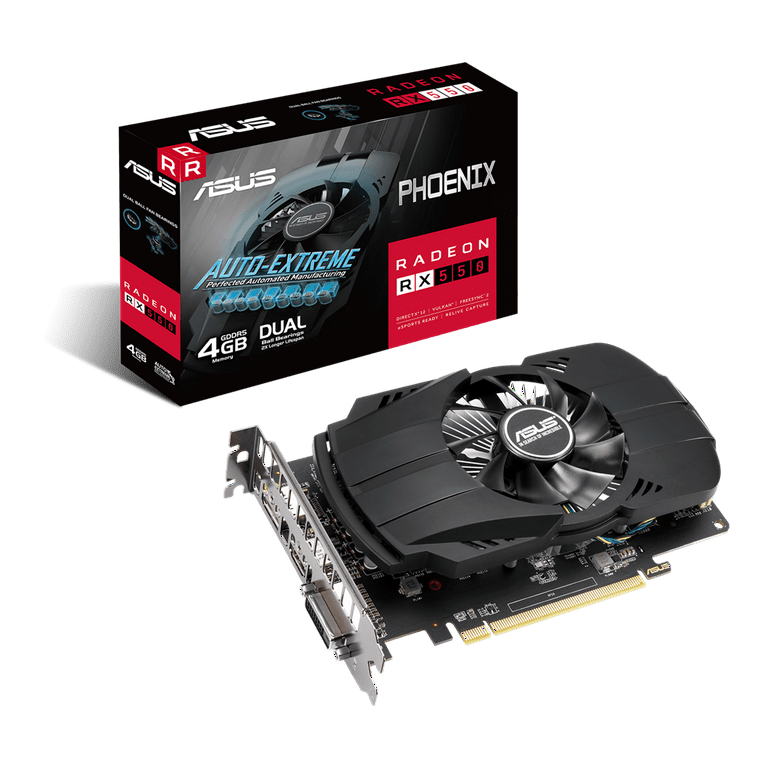 Rx 580 4g asus sale