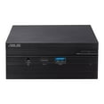 thumbnail image 1 of Restored ASUS PN51-S1 Home/Business Mini Desktop (AMD Ryzen 3 5300U 4-Core, AMD Radeon, 32GB RAM, 1TB m.2 SATA SSD + 2TB HDD (2.5), Wifi, HDMI, Bluetooth, Win 11 Home) (Refurbished), 1 of 6