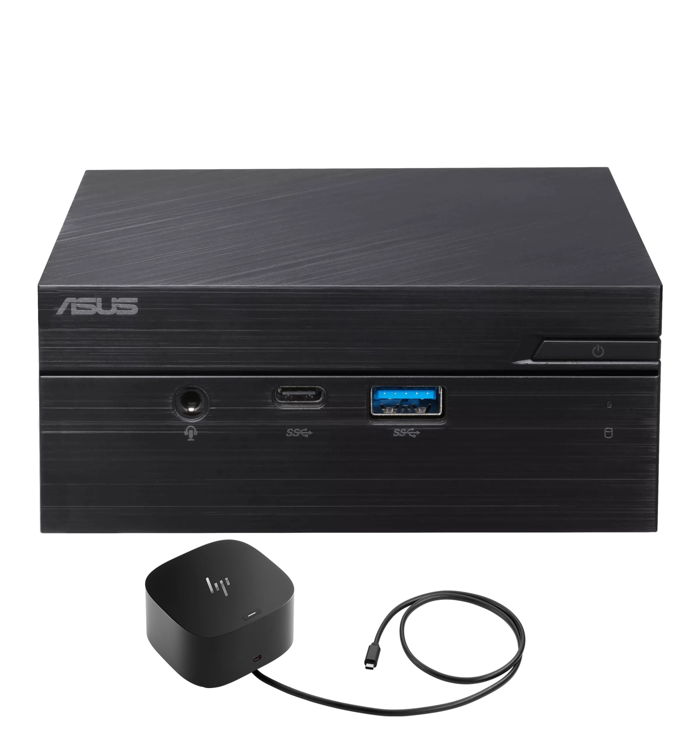 ASUS Mini PC PN51-S1 Ryzen 5500U 16GB 【公式通販】