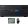 thumbnail image 1 of ASUS PN51-S1 Home/Business Mini Desktop (AMD Ryzen 7 5700U 8-Core, AMD Radeon, 8GB RAM, 2TB SATA SSD, Wifi, USB 3.2, HDMI, Win 11 Home) with TUF Gaming M3 , TUF Gaming P3, 1 of 6