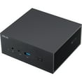 thumbnail image 1 of ASUS PN63 Mini PC, Intel Core i3-1115G4 Upto 4.1GHz, 8GB RAM, 128GB NVMe SSD + 1TB HDD, HDMI, Mini DisplayPort, Card Reader, Wi-Fi, Bluetooth, Windows 11 Pro, 1 of 5