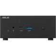 thumbnail image 1 of ASUS PN63-S1 Mini PC Barebone with Intel Core i3-1115G4, up to 64GB DDR4 RAM, Two M.2 SSD Plus One 2.5-inch HDD, WiFi 6, Bluetooth, USB-C with VESA Mount (PN63-S1-BB3000XFD), 1 of 11