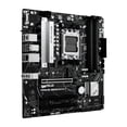 thumbnail image 1 of Asus Prime B650M-A II-CSM Gaming Desktop Motherboard - AMD B650 Chipset - Socket AM5 - Micro ATX, 1 of 7