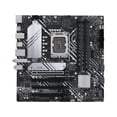 thumbnail image 1 of Asus Prime B660M-A AC D4 Desktop Motherboard, Intel B660 Chipset, Socket LGA-1700, Intel Optane Memory Ready, Micro ATX, 1 of 5