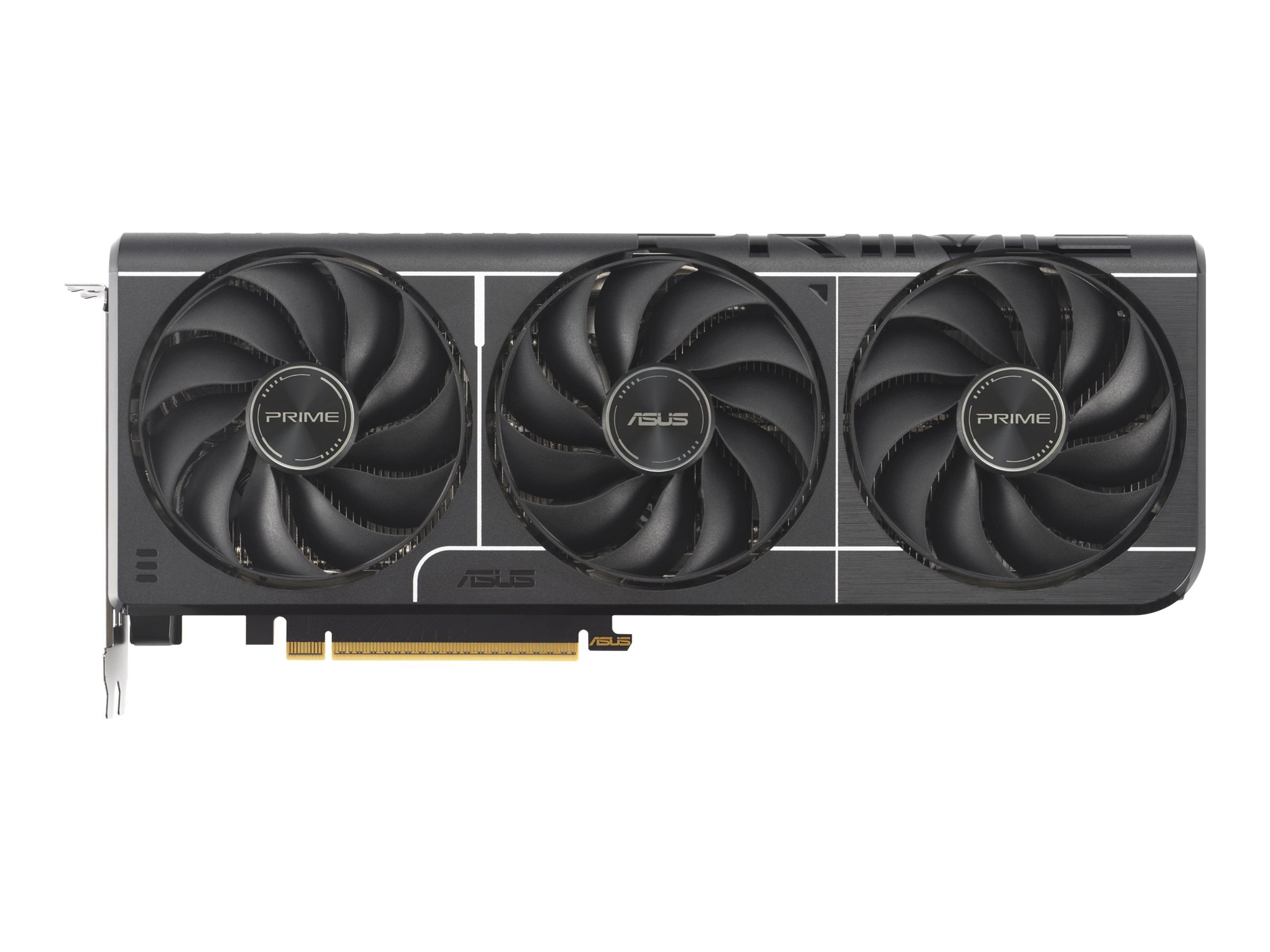 ASUS PRIME GeForce RTX 5060 Ti 16GB - OC Edition - Graphics Card