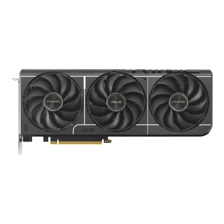 ASUS PRIME GeForce RTX 5060 Ti 16GB - OC Edition - Graphics Card