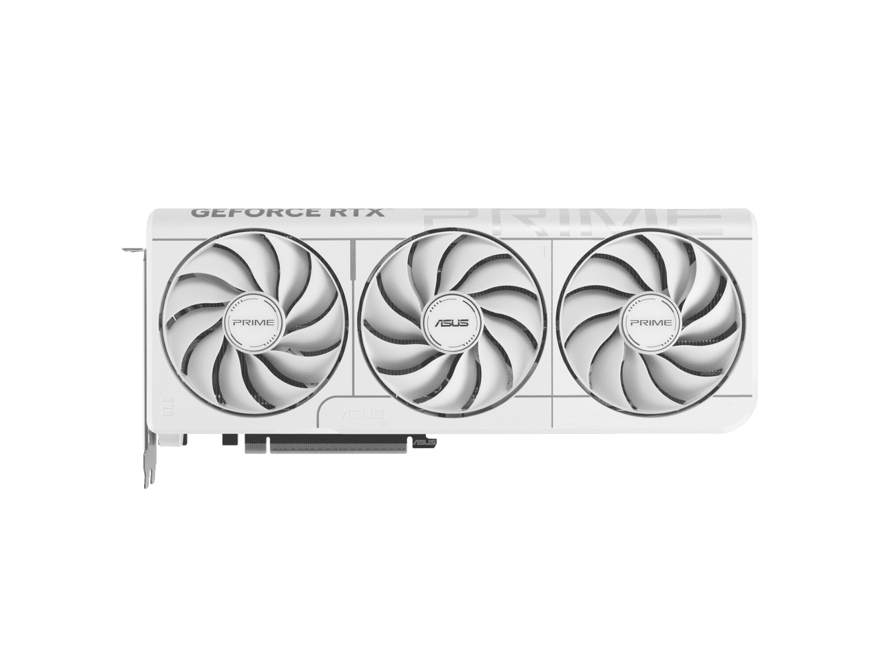 Asus NVIDIA GeForce RTX 5070 Graphic Card - 12 GB GDDR7 - 7680 x 4320 - 2.59 GHz Boost Clock - 192 bit Bus Width - PCI Express 5.0 - DisplayPort - 3 x DisplayPort - HDMI