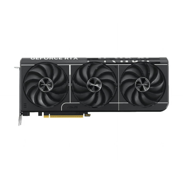 Asus NVIDIA GeForce RTX 5070 Ti Graphic Card, 16 GB GDDR7