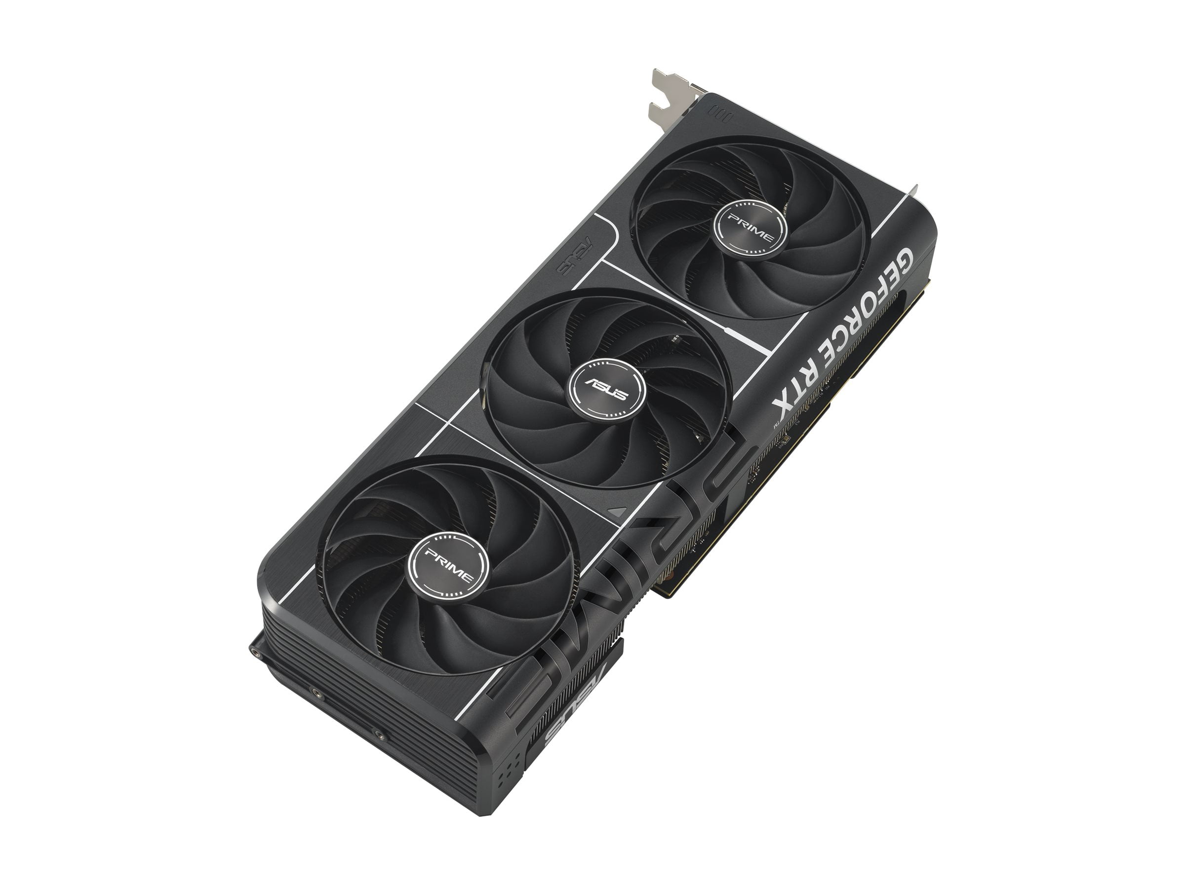 ASUS PRIME GeForce RTX 5080 16GB - OC Edition - graphics ASUS PRIME GeForce RTX 5080 16GB - OC Edition - graphics