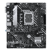 ASUS PRIME H610M A D4 CSM