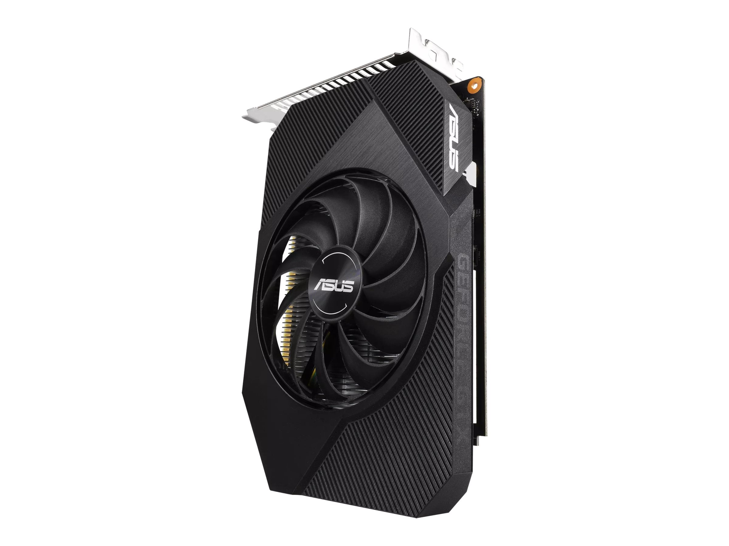 ASUS Phoenix NVIDIA GeForce GTX 1650 Gaming Graphics Card (PCIe