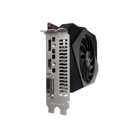 ASUS Phoenix NVIDIA GeForce GTX 1650 OC 90YV0EH2-M0AA00 Graphics Card