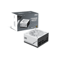 thumbnail image 1 of ASUS Prime 850W Gold (850 Watt, ATX 3.0 Compatible, Fully Modular Power Supply, 80+ Gold Certified, Dual Ball Bearings, Two Color Options in One, 8-Year Warranty), 1 of 5