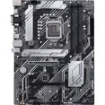 thumbnail image 1 of ASUS Prime B560-PLUS Desktop Motherboard - Intel Chipset - Socket LGA-1200 - Intel Optane Memory Ready - ATX, 1 of 7