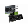 thumbnail image 1 of ASUS PRIMERTX5080O16GEVO Prime GeForce RTX 5080 EVO OC 16GB GDDR7 Graphics Card - PCIe 5.0, 1 of 4