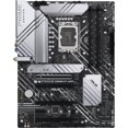 thumbnail image 1 of ASUS Motherboard PRIME Z690-P WIFI Z690 LGA1700 Max.128GB DDR5 ATX Retail, 1 of 5