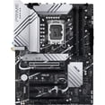 thumbnail image 1 of ASUS Prime Z790-P WiFi LGA 1700(Intel 14th & 13th &12th Gen) ATX motherboard (PCIe 5.0,DDR5,14+1 Power Stages,3x M.2,WiFi 6,Bluetooth v5.2,2.5Gb LAN,front panel USB 3.2 Gen 2 Type-C,Thunderbolt™ 4(USB, 1 of 7