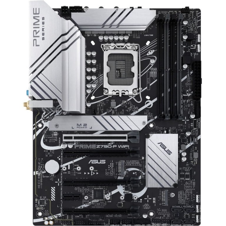 バラ売り可 i7 13700KF 32gbメモリセット（+Z790-S01） Intel Core i7-13700K 3.4 GHz 16-Core LGA 1700 Processor & MSI
