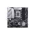thumbnail image 1 of ASUS Prime Z790M-Plus  LGA 1700(Intel 14th & 13th & 12th Gen) microATX motherboard (PCIe® 5.0, 3xM.2 slots, 10+1 DrMOS, DDR5,1 Gb LAN, DP, USB 3.2 Gen 2x2 Type-C®,front USB 3.2 Gen 1 Type-C®,, 1 of 6
