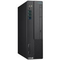 thumbnail image 1 of ASUS Pro D641SC-XB501 Home/Business Desktop (Intel i5-9400 6-Core, Intel UHD 630, 16GB RAM, 7.6TB SATA SSD, Wifi, HDMI, Bluetooth, Display Port, SD Card, Win 11 Pro) (Refurbished), 1 of 4