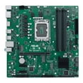 thumbnail image 1 of ASUS Micro-ATX Q670 Business Motherboard with Intel vPro, Green, 1 of 4