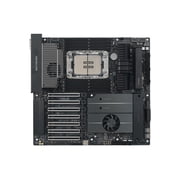 ASUS Pro WS W890E-SAGE SE Intel W890 LGA 4710-2 EEB workstation motherboard, PCIe 5.0 x16, M.2, MCIO, SlimSAS, 2x 10Gb LAN, Server-grade Remote Management, 16+2+2+1+2 stages, USB4, USB Type-C