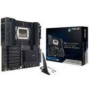 ASUS Pro WS WRX80E-SAGE SE WIFI AMD Threadripper Pro EATX Motherboard New SP4