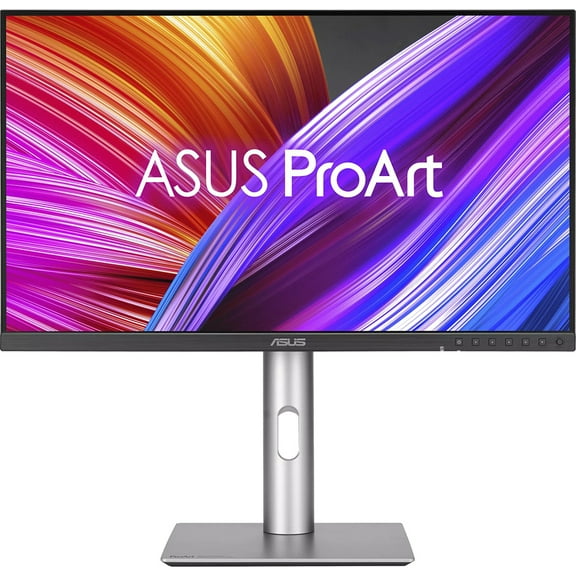 ASUS ProArt Display 24 (23.8 inch viewable) 1440P Professional Monitor (PA24ACRV)