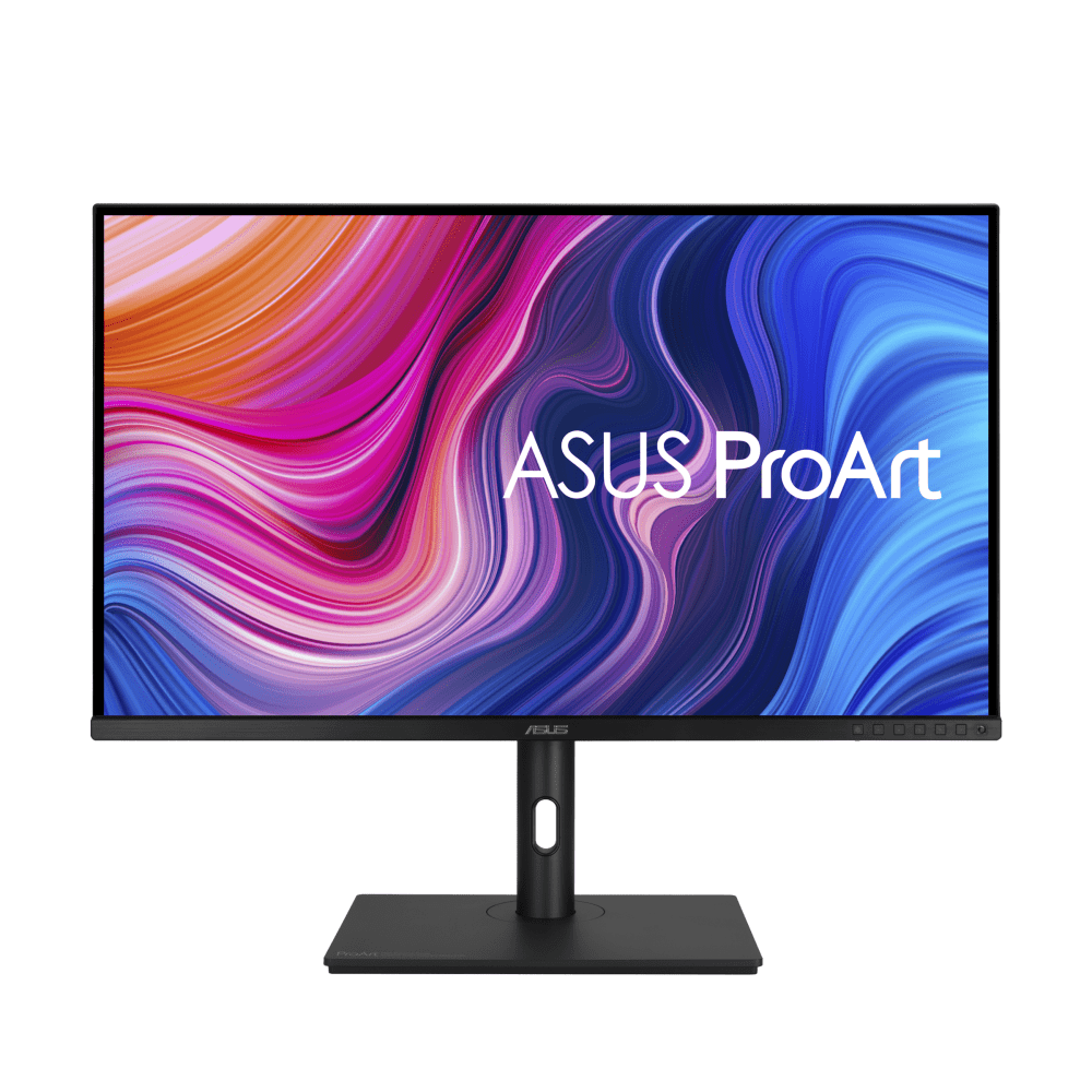 ASUS ProArt Display 32 4K HDR Monitor PA329CV - UHD, IPS, USB-C Power, DisplayPort, HDMI