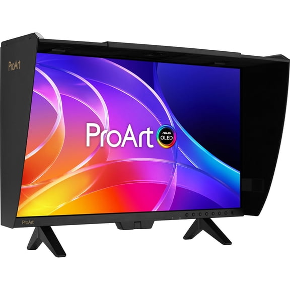 ASUS ProArt Display OLED PA32USD 31.5" 16:9 4K Ultra HD 240Hz HDR Monitor